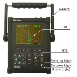 MÁY SIÊU ÂM MỐI HÀN NE.FD-201
